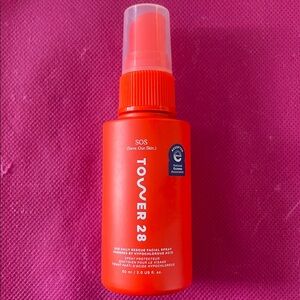 3 for $30! Tower 28 Beauty SOS Daily Hypochlorous Acid Spray